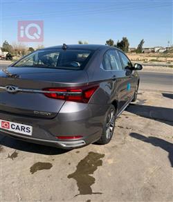 شيري أريزو 6